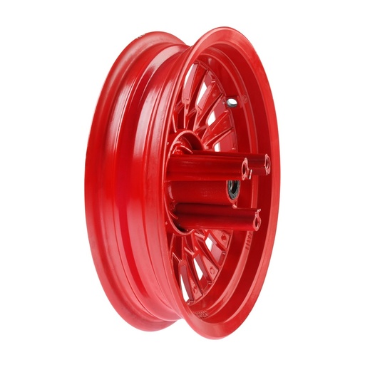 [F14030318] RIN DEL ROJO