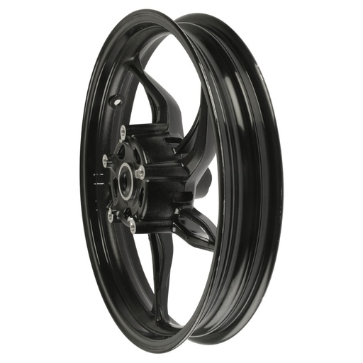 [F14030328] RIN DEL NEGRO