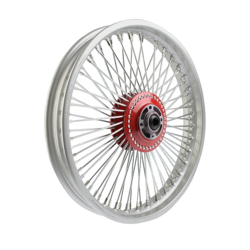 [F14030353] RIN DEL PLATA