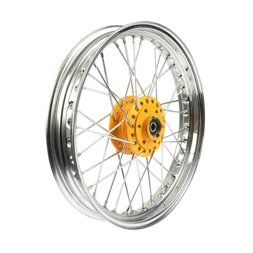 [F14030358] RIN DEL PLATA