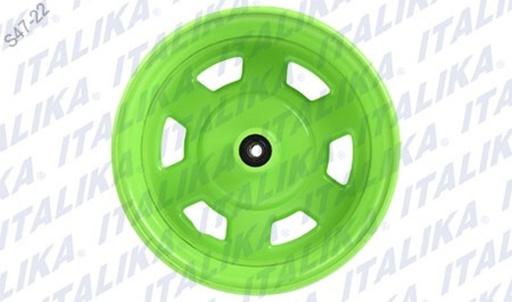 [F14030362] RIN DEL VERDE FLUORESENTE