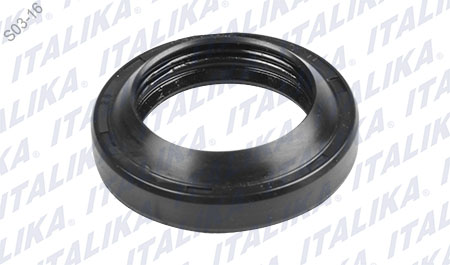 [F14040185] SELLO ACEITE 28X42X7/11