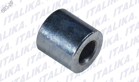 [F14040231] BUJE ESPACIADOR D23 d12 H23