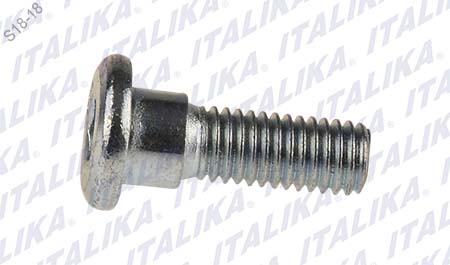 [F14050014] TORNILLO DISCO FRENO M8X25