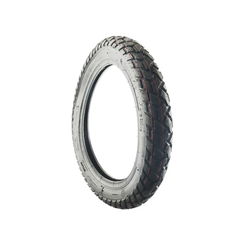 [F15010282] LLANTA ITALIKA 90/100-16 TT