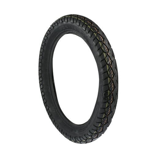 [F15010334] LLANTA ITALIKA 3.25-18 TT (STREET)