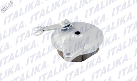 [F15020028] FRENO TRASERO