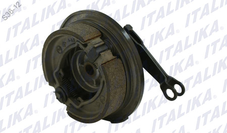 [F15020069] CONJUNTO DE FRENO TRASERO COMP