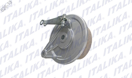 [F15020078] CONJUNTO DE FRENO TRAS.