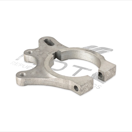 [F15020103] SOPORTE CALIPER FRENO TRAS