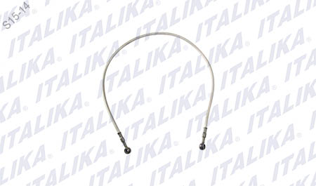 [F15020147] MANGUERA CALIPER TRAS