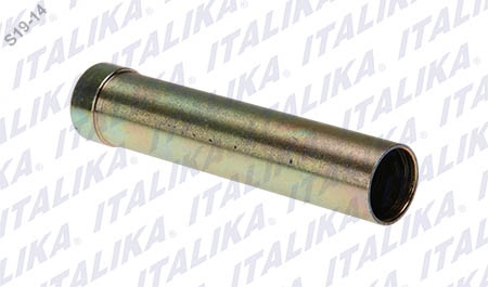 [F15020151] BUJE TRAS IZQ L=133 D=27 d=23