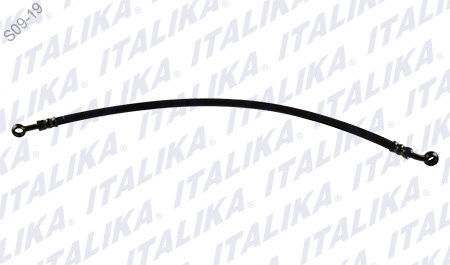 [F15020159] MANGUERA FRENO TRAS