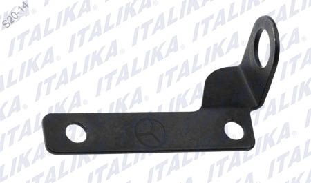 [F15020161] PLACA SUJECION INTERRUPTOR FRENO TRAS