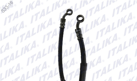 [F15020203] MANGUERA FRENO TRAS