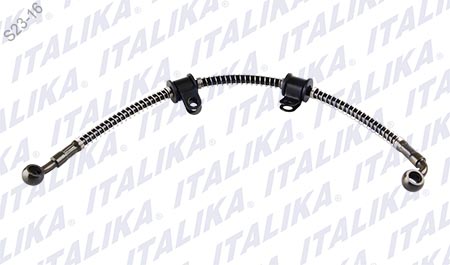 [F15020210] MANGUERA FRENO TRAS