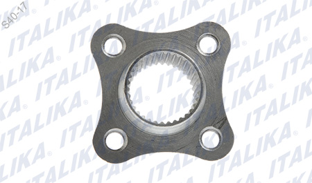 [F15020218] SUJETADOR ENGRANAJE POTENCIA M10