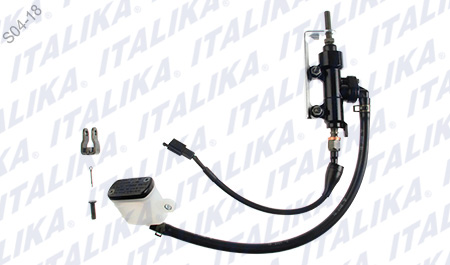 [F15020259] BOMBA FRENO TRAS