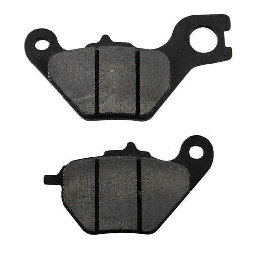 [F15020299] BALATAS FRENO TRAS