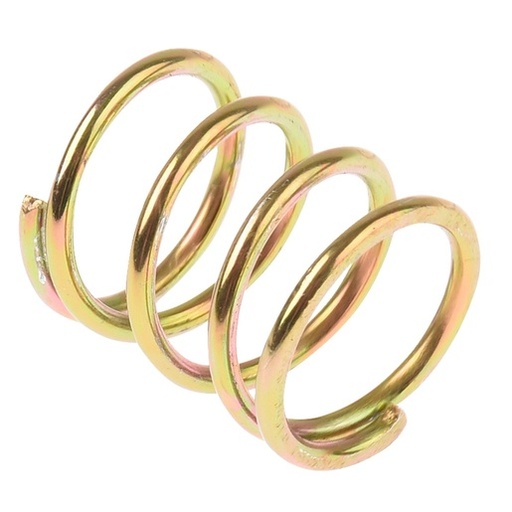 [F15020327] RESORTE COMPRESION 18X4X21