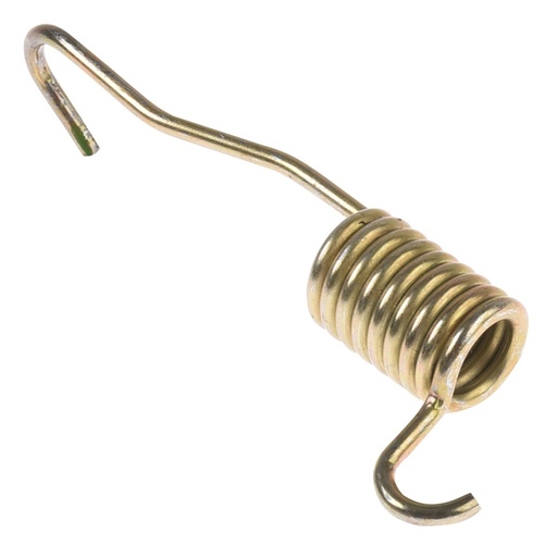 [F15020333] RESORTE ARRASTRE DER 2X13X85