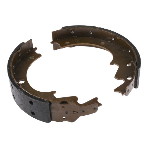 [F15020338] CONJUNTO ZAPATAS TRAS