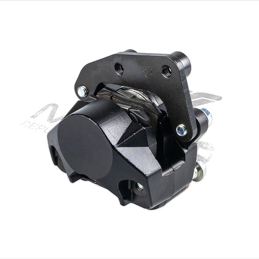 [F15020351] CALIPER FRENO TRAS NEGRO