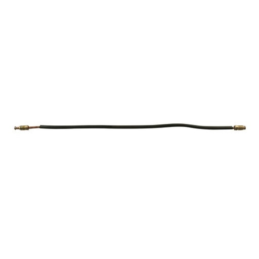 [F15020381] TUBO COBRE FRENO L=485MM