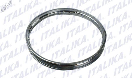 [F15030008] ARO DEL RIN RUEDA TRASERA