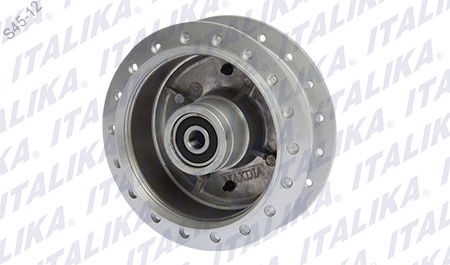 [F15030018] MAZA RIN TRASERO