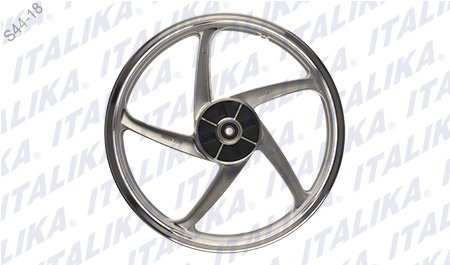 [F15030039] RIN TRAS ALUM GRIS