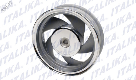 [F15030044] RIN RUEDA TRASERA GRIS