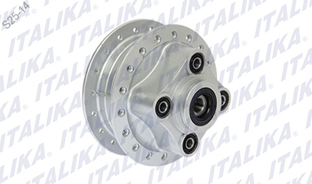 [F15030048] MASA RIN TRASERO