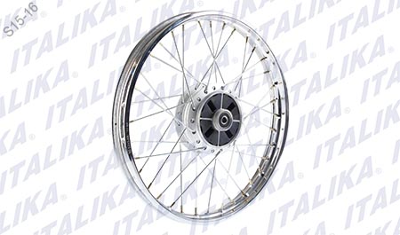 [F15030096] CONJUNTO RIN TRASERO