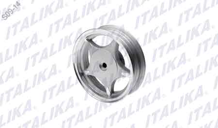 [F15030125] RIN TRAS PLATA