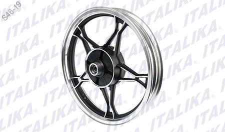 [F15030159] RIN TRAS NEGRO