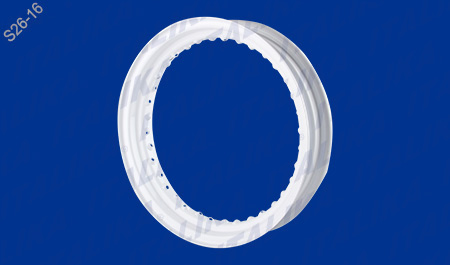 [F15030171] ARO RIN TRAS BLANCO