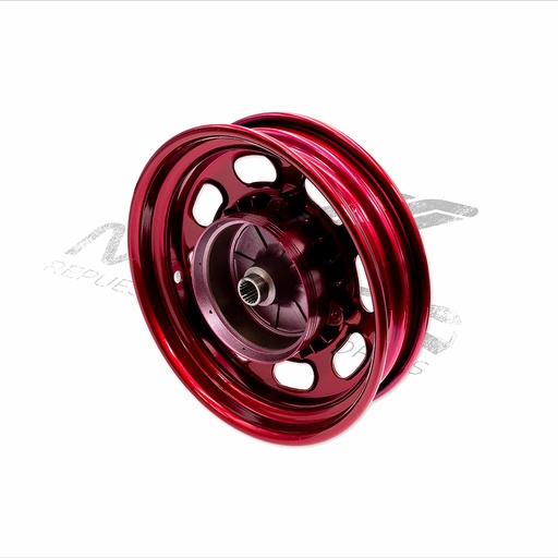 [F15030173] RIN TRAS ROJO