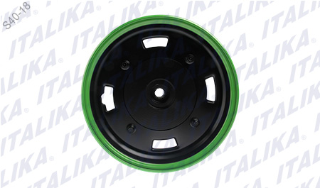 [F15030192] RIN TRAS NEGRO VERDE