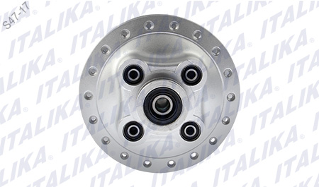 [F15030196] MAZA RUEDA TRAS