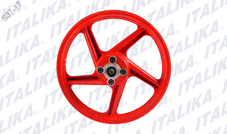 [F15030201] RIN TRAS NARANJA