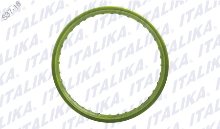 [F15030235] ARO RIN TRAS VERDE