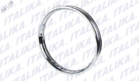 [F15030237] ARO RIN TRAS 17X1.60