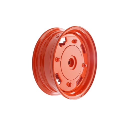 [F15030262] RIN TRAS ROJO