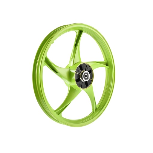 [F15030267] RIN TRAS VERDE