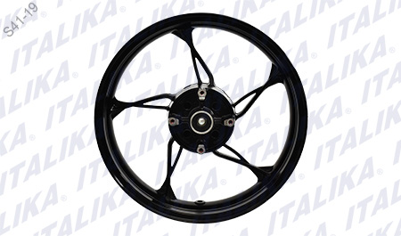 [F15030276] RIN TRAS NEGRO