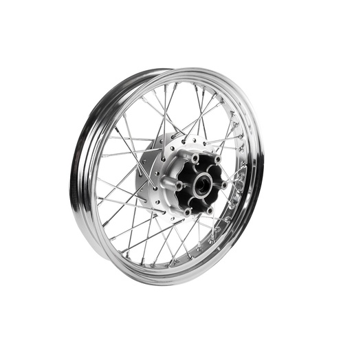 [F15030288] RIN TRAS FILO PLATEADO