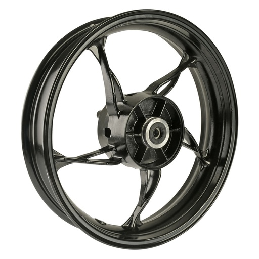 [F15030306] RIN TRAS NEGRO