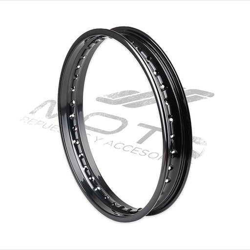 [F15030319] ARO RIN TRAS NEGRO