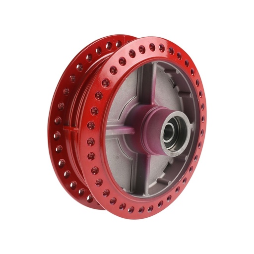 [F15030329] MAZA TRAS ROJO